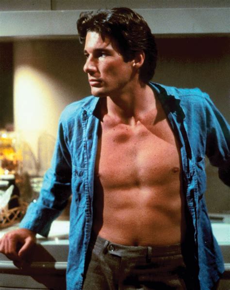 richard gere nude|The Most Famous (and Infamous) Male Nude Scenes in Film。